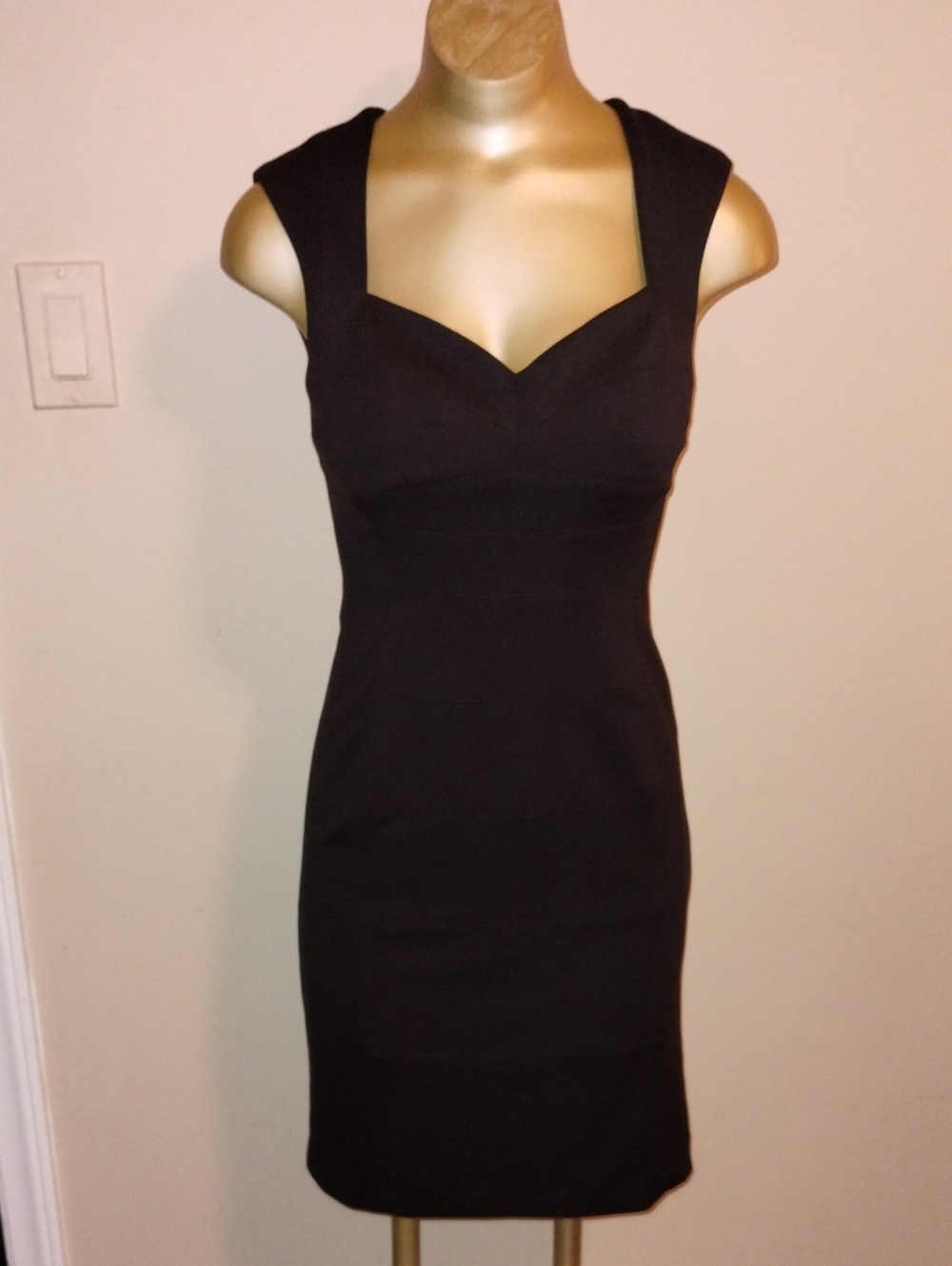Little Black Dress BHWM
